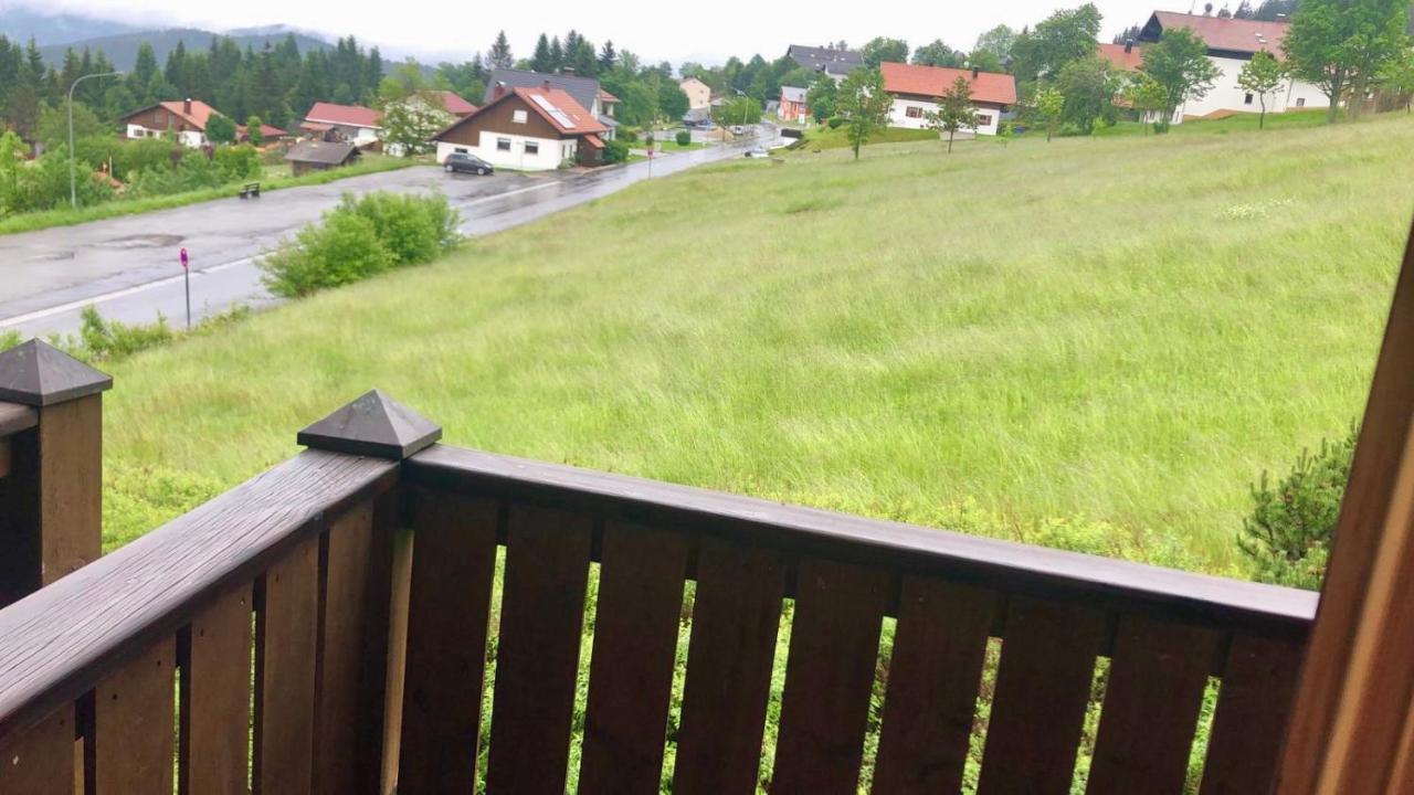 Apartment 279 Mitterdorf Philippsreut Zewnętrze zdjęcie