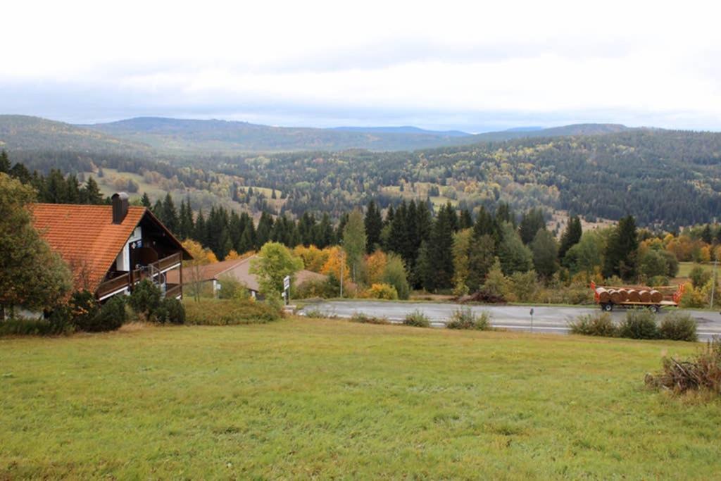 Apartment 279 Mitterdorf Philippsreut Zewnętrze zdjęcie