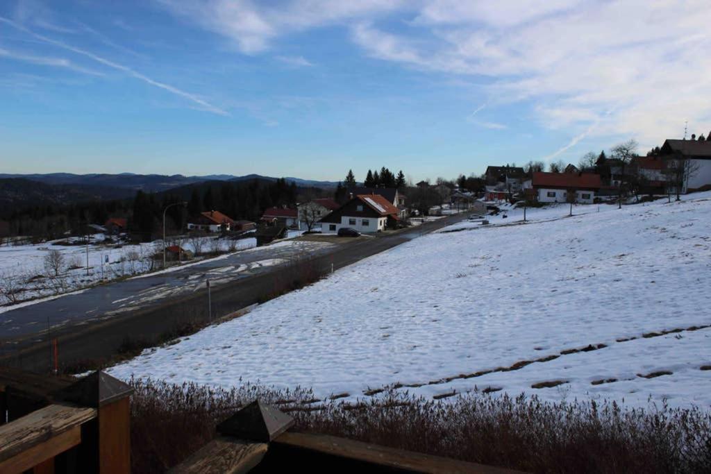 Apartment 279 Mitterdorf Philippsreut Zewnętrze zdjęcie
